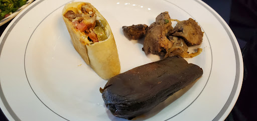 Photo of Syriana Grill - 6857 St Augustine Rd Unit 9, Jacksonville, FL 32217