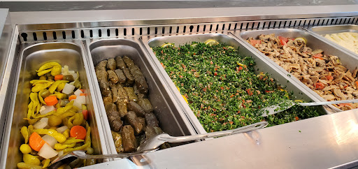 Photo of Syriana Grill - 6857 St Augustine Rd Unit 9, Jacksonville, FL 32217