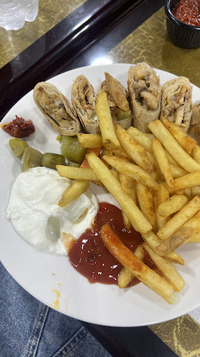 Photo of Syriana Grill - 6857 St Augustine Rd Unit 9, Jacksonville, FL 32217