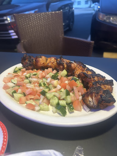 Photo of Syriana Grill - 6857 St Augustine Rd Unit 9, Jacksonville, FL 32217