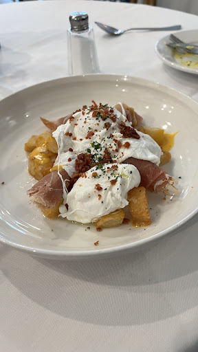 Photo of Siren Restobar - 220 Sound Beach Ave, Old Greenwich, CT 06870