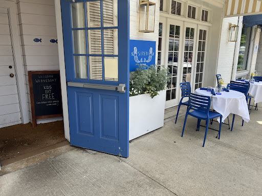 Photo of Siren Restobar - 220 Sound Beach Ave, Old Greenwich, CT 06870