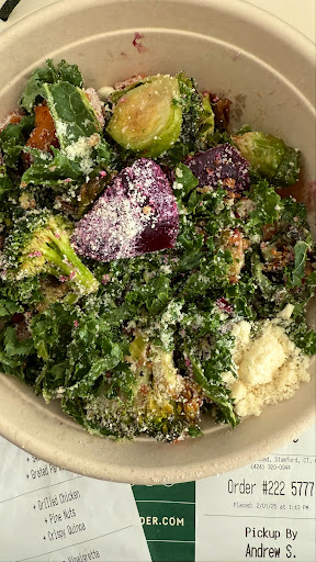 Photo of Wonder Stamford - 1131 High Ridge Rd Suite 3A, Stamford, CT 06905