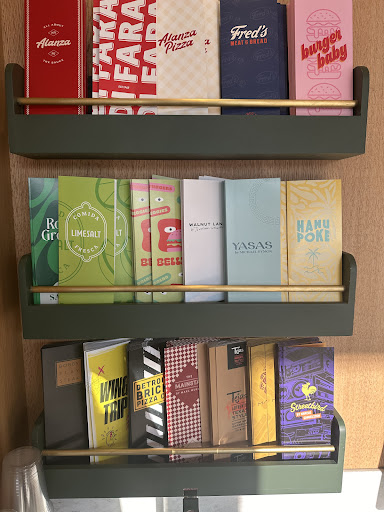 Photo of Wonder Stamford - 1131 High Ridge Rd Suite 3A, Stamford, CT 06905