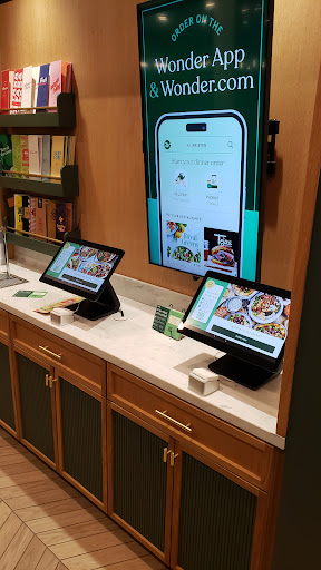 Photo of Wonder Stamford - 1131 High Ridge Rd Suite 3A, Stamford, CT 06905