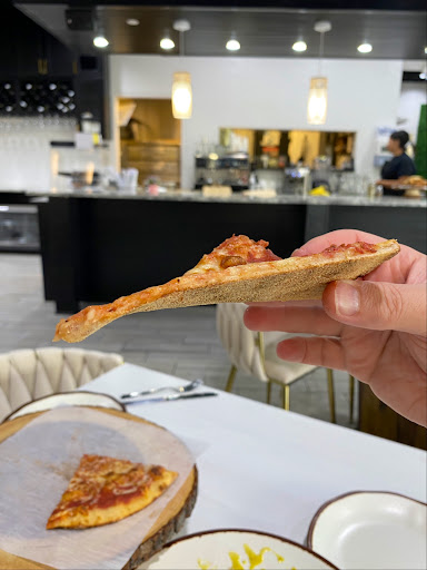 Photo of Ricotta Stamford - Kosher Restaurant - 2701 Summer St, Stamford, CT 06905