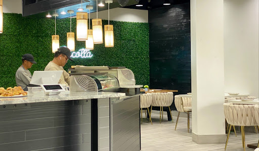 Photo of Ricotta Stamford - Kosher Restaurant - 2701 Summer St, Stamford, CT 06905