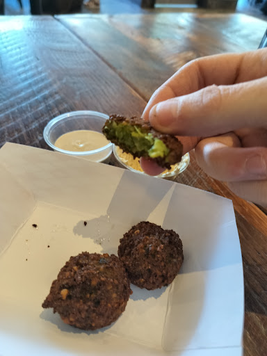 Photo of L'Chaim of Stamford - 59 High Ridge Rd, Stamford, CT 06905