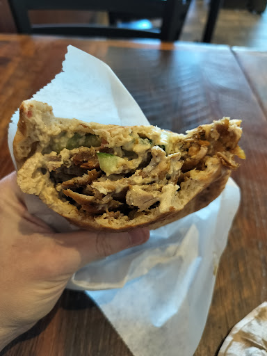 Photo of L'Chaim of Stamford - 59 High Ridge Rd, Stamford, CT 06905