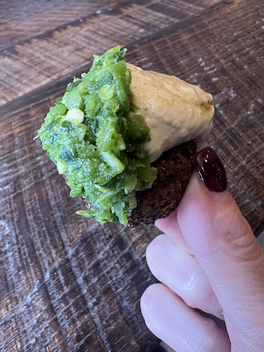 Photo of L'Chaim of Stamford - 59 High Ridge Rd, Stamford, CT 06905