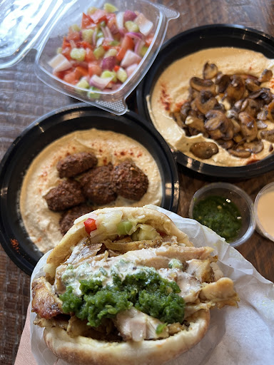 Photo of L'Chaim of Stamford - 59 High Ridge Rd, Stamford, CT 06905