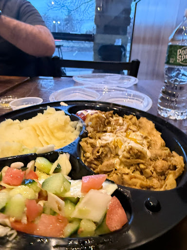 Photo of L'Chaim of Stamford - 59 High Ridge Rd, Stamford, CT 06905