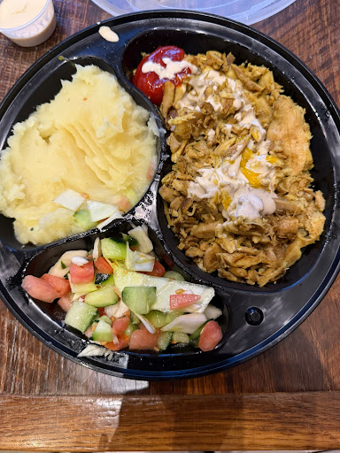 Photo of L'Chaim of Stamford - 59 High Ridge Rd, Stamford, CT 06905