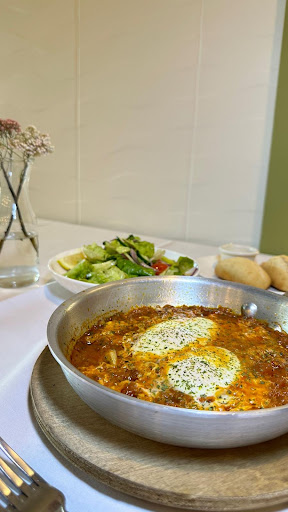 Photo of Armonia Restaurant - PARKING IN THE ARMON HOTEL, 2701 Summer St, Stamford, CT 06905