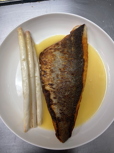 Photo of Armonia Restaurant - PARKING IN THE ARMON HOTEL, 2701 Summer St, Stamford, CT 06905