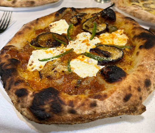 Photo of Armonia Restaurant - PARKING IN THE ARMON HOTEL, 2701 Summer St, Stamford, CT 06905