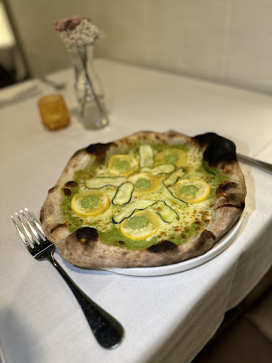 Photo of Armonia Restaurant - PARKING IN THE ARMON HOTEL, 2701 Summer St, Stamford, CT 06905