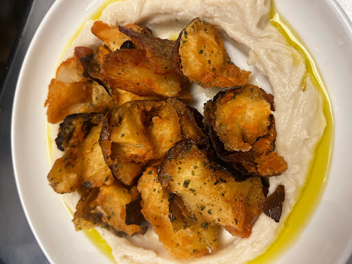 Photo of Armonia Restaurant - PARKING IN THE ARMON HOTEL, 2701 Summer St, Stamford, CT 06905