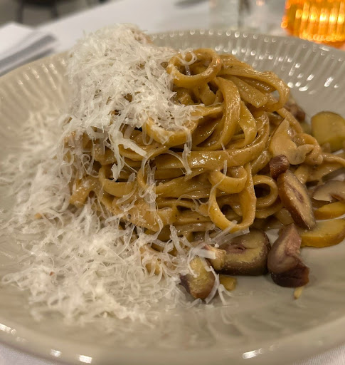 Photo of Armonia Restaurant - PARKING IN THE ARMON HOTEL, 2701 Summer St, Stamford, CT 06905