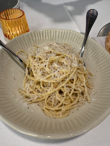 Photo of Armonia Restaurant - PARKING IN THE ARMON HOTEL, 2701 Summer St, Stamford, CT 06905