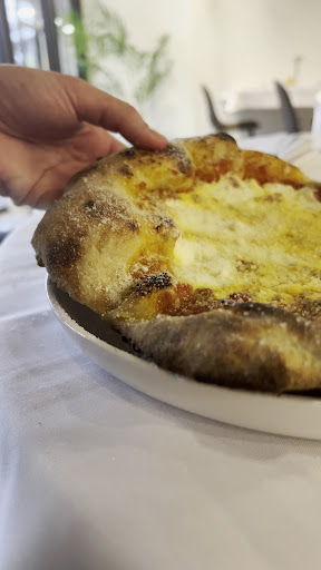 Photo of Armonia Restaurant - PARKING IN THE ARMON HOTEL, 2701 Summer St, Stamford, CT 06905