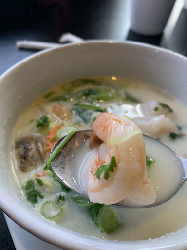 Photo of Thai Siam Restaurant - 303 Dr Martin Luther King Jr Dr E Suite 303B, Starkville, MS 39759