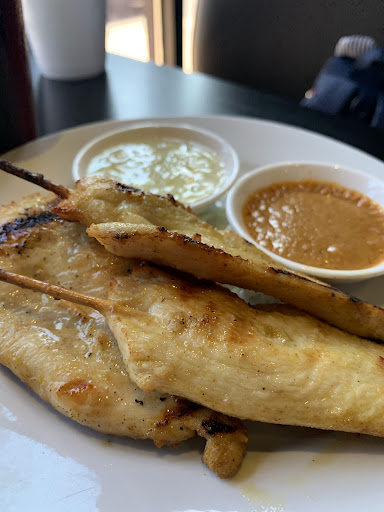 Photo of Thai Siam Restaurant - 303 Dr Martin Luther King Jr Dr E Suite 303B, Starkville, MS 39759