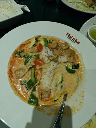 Photo of Thai Siam Restaurant - 303 Dr Martin Luther King Jr Dr E Suite 303B, Starkville, MS 39759