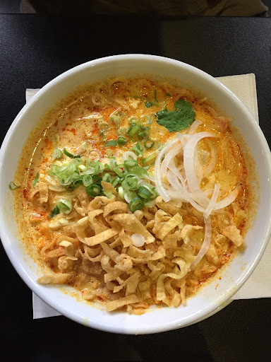 Photo of Thai Siam Restaurant - 303 Dr Martin Luther King Jr Dr E Suite 303B, Starkville, MS 39759