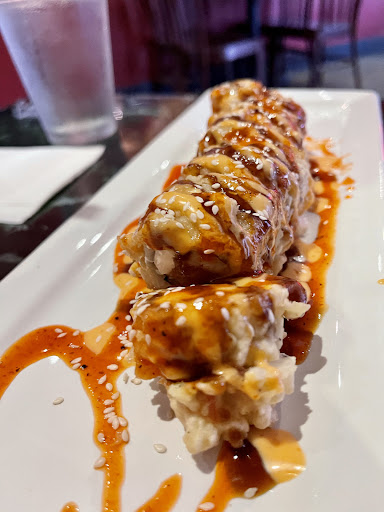 Photo of Thai Siam Restaurant - 303 Dr Martin Luther King Jr Dr E Suite 303B, Starkville, MS 39759