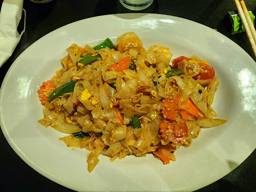 Photo of Thai Siam Restaurant - 303 Dr Martin Luther King Jr Dr E Suite 303B, Starkville, MS 39759