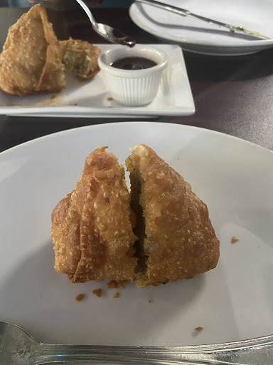 Photo of Flavors Cuisine of Indian - 108 Dr Martin Luther King Jr Dr W, Starkville, MS 39759