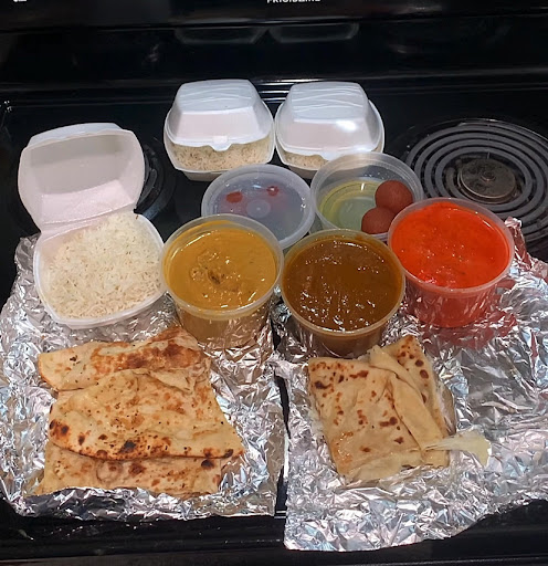 Photo of Flavors Cuisine of Indian - 108 Dr Martin Luther King Jr Dr W, Starkville, MS 39759