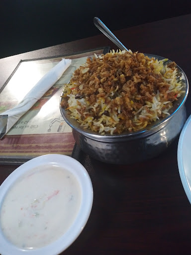 Photo of Flavors Cuisine of Indian - 108 Dr Martin Luther King Jr Dr W, Starkville, MS 39759