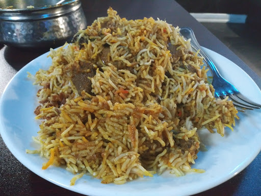 Photo of Flavors Cuisine of Indian - 108 Dr Martin Luther King Jr Dr W, Starkville, MS 39759