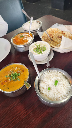 Photo of Flavors Cuisine of Indian - 108 Dr Martin Luther King Jr Dr W, Starkville, MS 39759