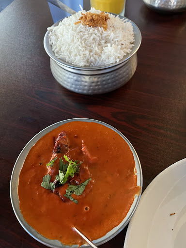 Photo of Flavors Cuisine of Indian - 108 Dr Martin Luther King Jr Dr W, Starkville, MS 39759