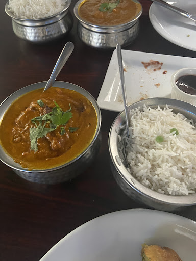 Photo of Flavors Cuisine of Indian - 108 Dr Martin Luther King Jr Dr W, Starkville, MS 39759