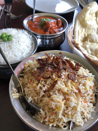 Photo of Flavors Cuisine of Indian - 108 Dr Martin Luther King Jr Dr W, Starkville, MS 39759