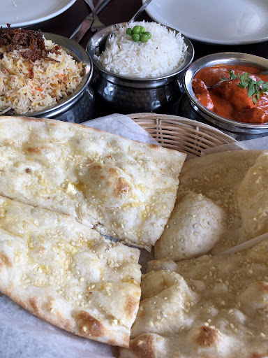 Photo of Flavors Cuisine of Indian - 108 Dr Martin Luther King Jr Dr W, Starkville, MS 39759