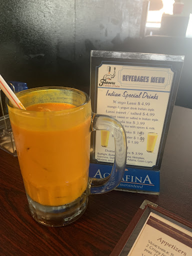 Photo of Flavors Cuisine of Indian - 108 Dr Martin Luther King Jr Dr W, Starkville, MS 39759