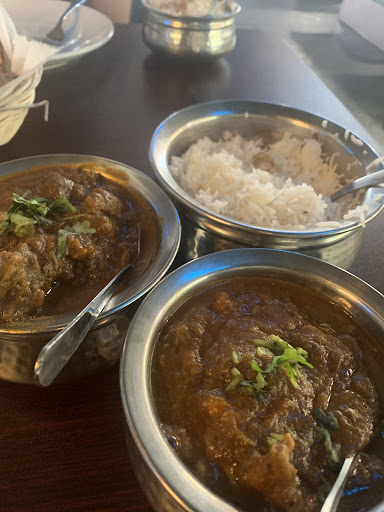 Photo of Flavors Cuisine of Indian - 108 Dr Martin Luther King Jr Dr W, Starkville, MS 39759