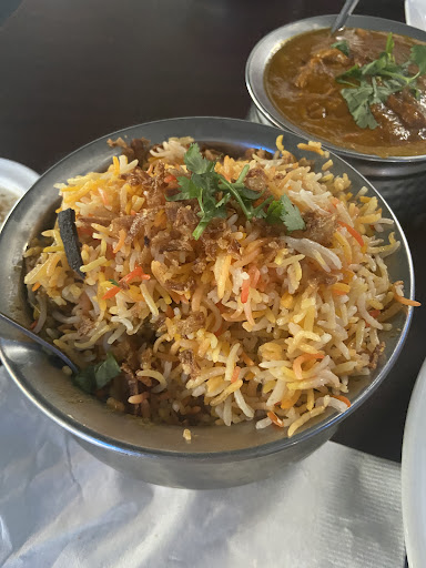 Photo of Flavors Cuisine of Indian - 108 Dr Martin Luther King Jr Dr W, Starkville, MS 39759