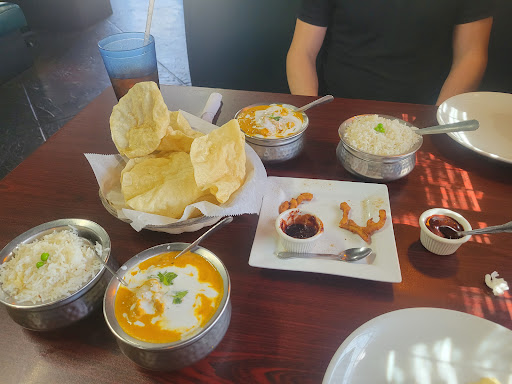 Photo of Flavors Cuisine of Indian - 108 Dr Martin Luther King Jr Dr W, Starkville, MS 39759