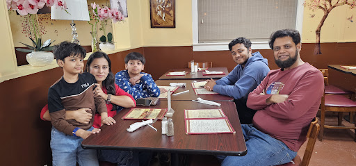 Photo of Flavors Cuisine of Indian - 108 Dr Martin Luther King Jr Dr W, Starkville, MS 39759