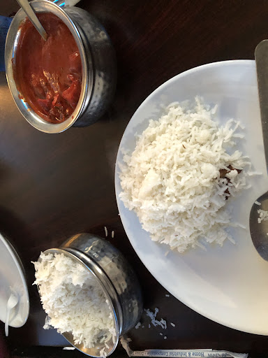 Photo of Flavors Cuisine of Indian - 108 Dr Martin Luther King Jr Dr W, Starkville, MS 39759