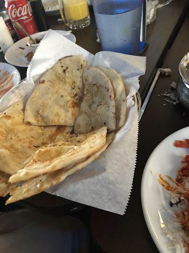 Photo of Flavors Cuisine of Indian - 108 Dr Martin Luther King Jr Dr W, Starkville, MS 39759