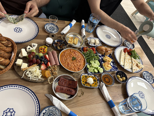 Photo of Kitchen Garden - 2137 S Atherton St, State College, PA 16801