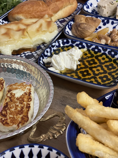 Photo of Kitchen Garden - 2137 S Atherton St, State College, PA 16801