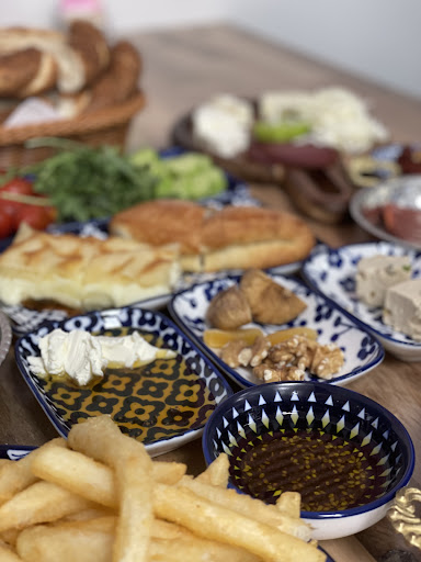 Photo of Kitchen Garden - 2137 S Atherton St, State College, PA 16801